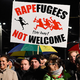 Illustration for article titled After Provoking Outrage, German Teenager Admits to Making False Rape Allegations Against Migrants